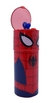 Botella Spiderman Con Tapa y Pico - comprar online