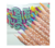 Lápices de Color Pastel x10 Mooving - comprar online