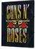 Carpeta Oficio Guns n Roses
