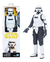 Muñeco Imperial Patrol Trooper Star Wars Hasbro