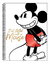 Cuaderno Universitario Mickey Mouse 80 hojas