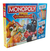 Monopoly junior banco electronico