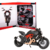 Moto Maisto Ducate Diavel para armar - comprar online