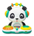 DJ panda - comprar online