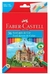 Lapices x 36 colores Faber Castell