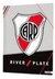 Carpeta Oficio 3 solapas River Plate