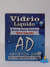 Kit de Vidrio Líquido 150 ml (grande)