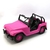 Jeep Barbie Safari - comprar online