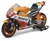 Moto Honda Repsol 1:12 en internet