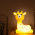 Lámpara LED Jirafa en internet