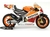 Moto Honda Repsol 1:12 - comprar online
