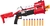 Pistola Nerf Fortnite TS Hasbro - comprar online