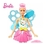 Barbie Hada Burbujas Mágicas - comprar online
