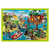 Puzzle Playmobil 2x54 piezas - comprar online