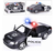 Auto Policia City Service 1:16 - comprar online