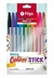 Lapiceras de colores x 10 Filgo Stick