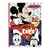 Libro para Colorear Mickey Mouse