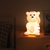 Lámpara LED Tigre en internet