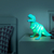Lámpara LED Origami T-Rex en internet