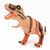Dinosaurio Tyrannousaurus Rex en internet