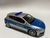 Auto policía 1:36