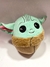 Peluche Baby Yoda - comprar online