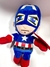Peluche Capitán América - comprar online