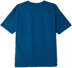 Camiseta Logo Fonta Azul - comprar online