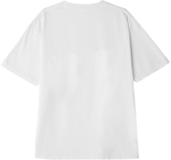 Camiseta Logo Fonta Branca - comprar online