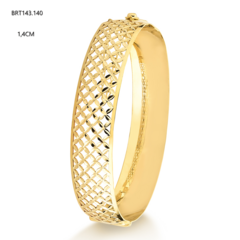 BRACELETE MAXI 1.4CM