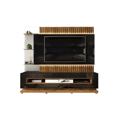 estante home theater