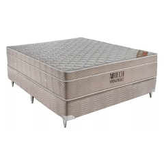 cama box ortobom