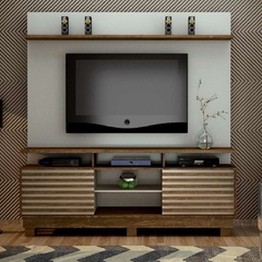 Estante para Home Theater e TV até 60" Polegadas Texas