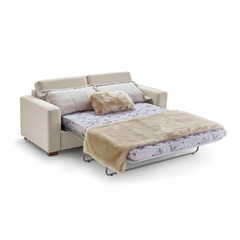 Sofá-Cama 3 Lugares Herval Elastic mh 1174