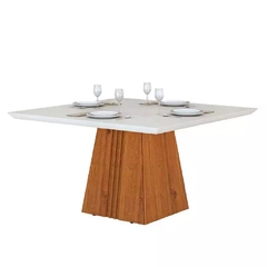 conjunto mesa de jantar