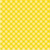 Tricoline margaridas amarelo 0,50 X 1,50m - ref 3076/03