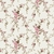 Tricoline Floral Sarah 0,50x 1,50m - cor 48