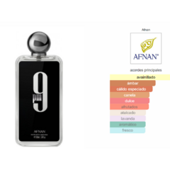 9pm Afnan para Hombres - comprar online