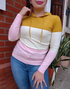 Imagen de Sweater con Capucha