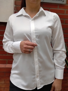 Camisa Seda - comprar online