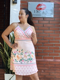 Vestido Importado