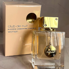 Club de nuit Woman - Issis Modas