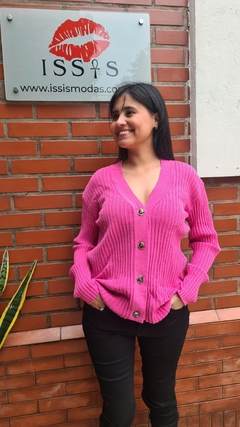 Cardigan elástizados - comprar online