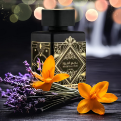 Oud for Glory Lattafa Perfumes