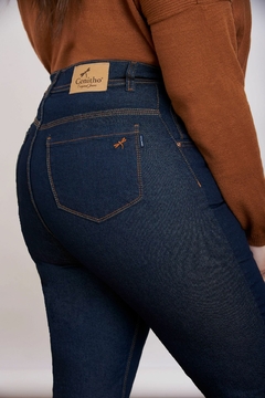 Jeans Elástizado - tienda online