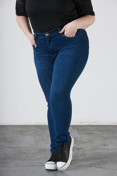 Jeans (talle especial) - comprar online