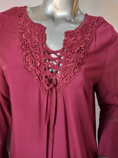 Camisa lucy ( Importada ) - tienda online