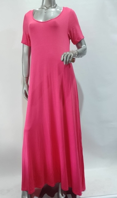 Imagen de Maxi Vestido Modal