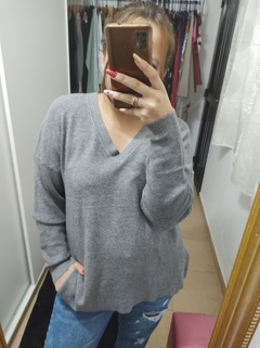 Sweater Lanilla