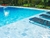 pedra piscina , pedra aquamarine , acquamarine , agua marinha , revestimento piscina .